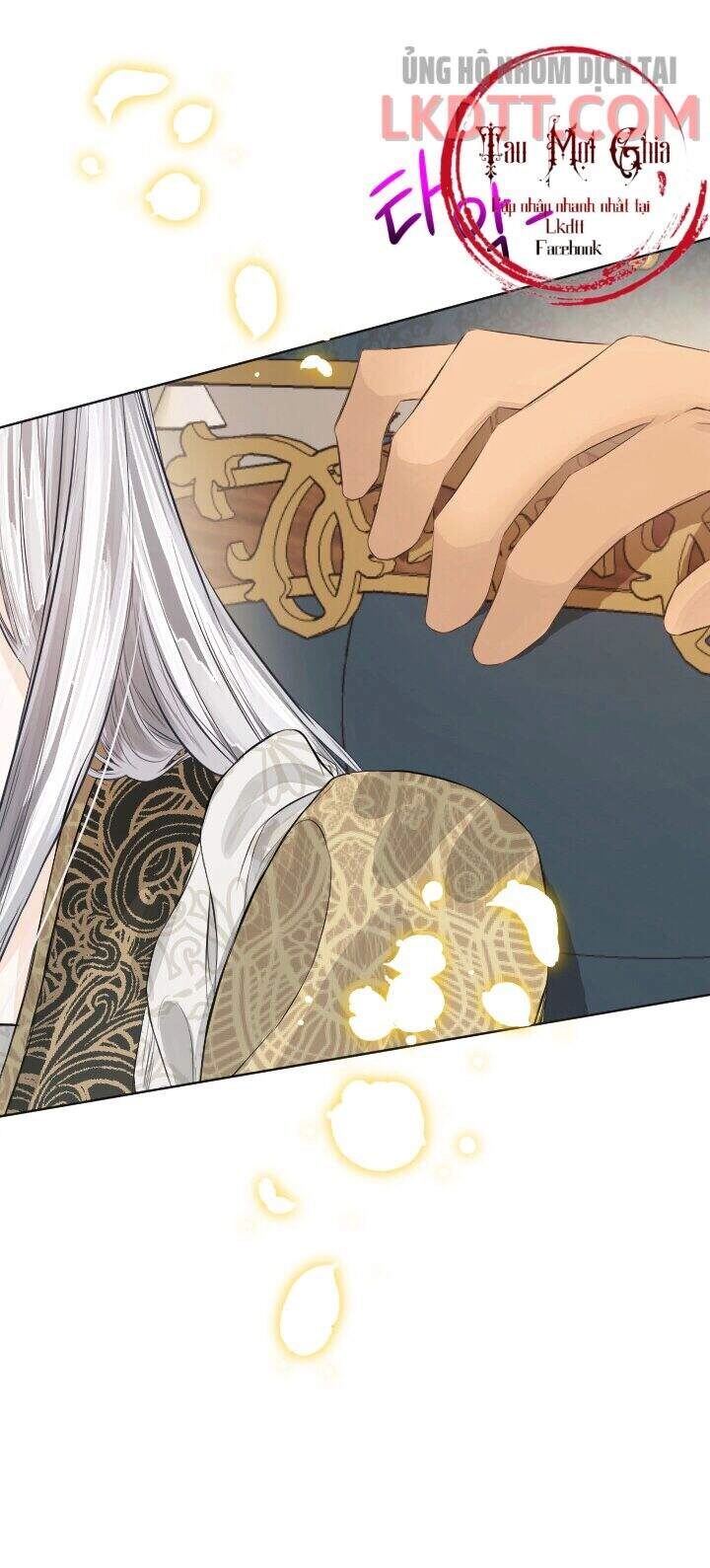 Lý Do Nàng Ophelia Không Thể Chạy Trốn Khỏi Dinh Thự Công Tước Chapter 13 - 50