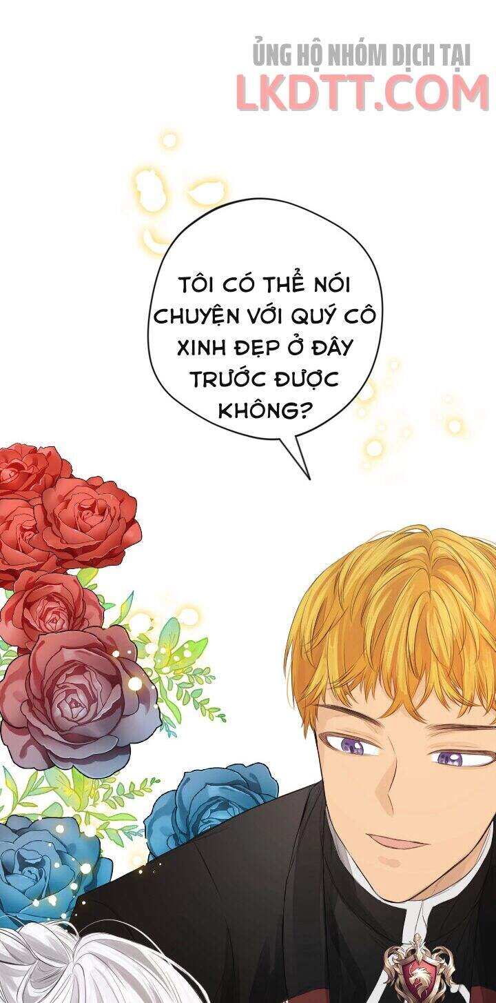 Lý Do Nàng Ophelia Không Thể Chạy Trốn Khỏi Dinh Thự Công Tước Chapter 13 - 51