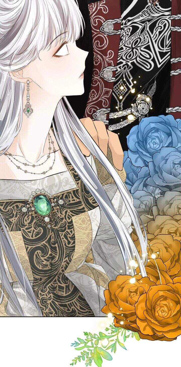 Lý Do Nàng Ophelia Không Thể Chạy Trốn Khỏi Dinh Thự Công Tước Chapter 13 - 52