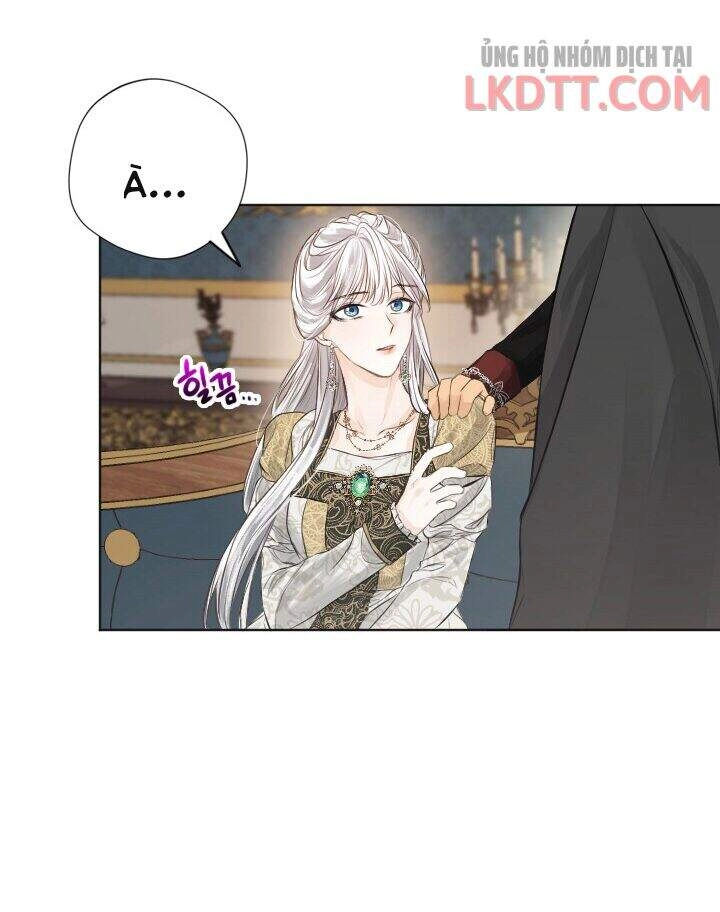 Lý Do Nàng Ophelia Không Thể Chạy Trốn Khỏi Dinh Thự Công Tước Chapter 13 - 53