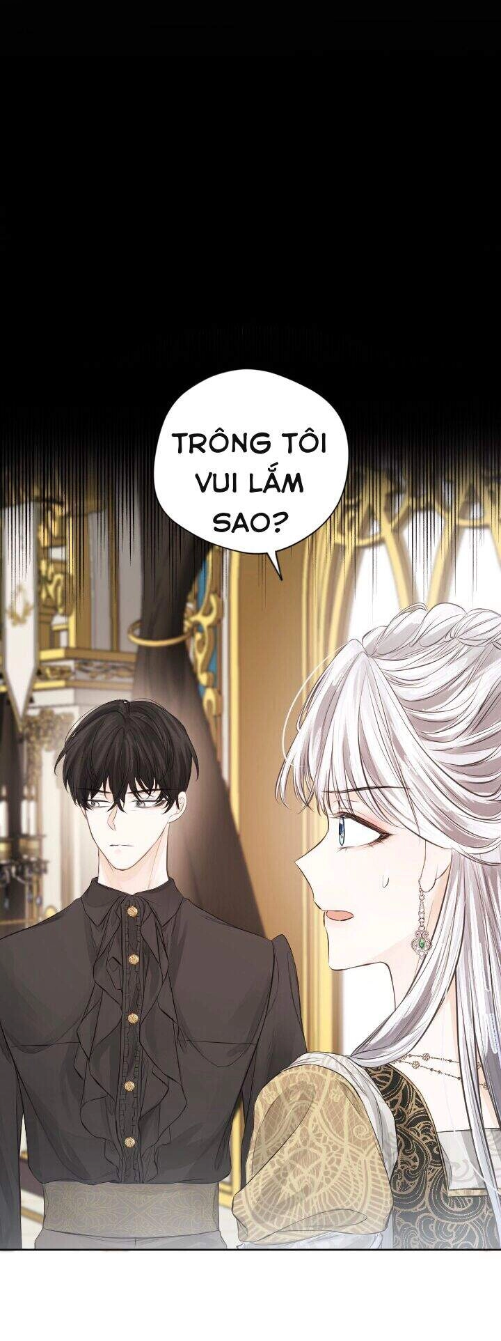 Lý Do Nàng Ophelia Không Thể Chạy Trốn Khỏi Dinh Thự Công Tước Chapter 14 - 4