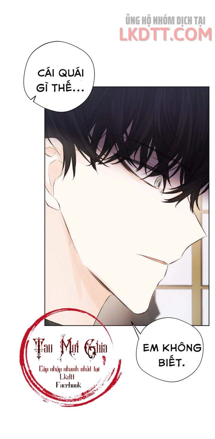 Lý Do Nàng Ophelia Không Thể Chạy Trốn Khỏi Dinh Thự Công Tước Chapter 14 - 5