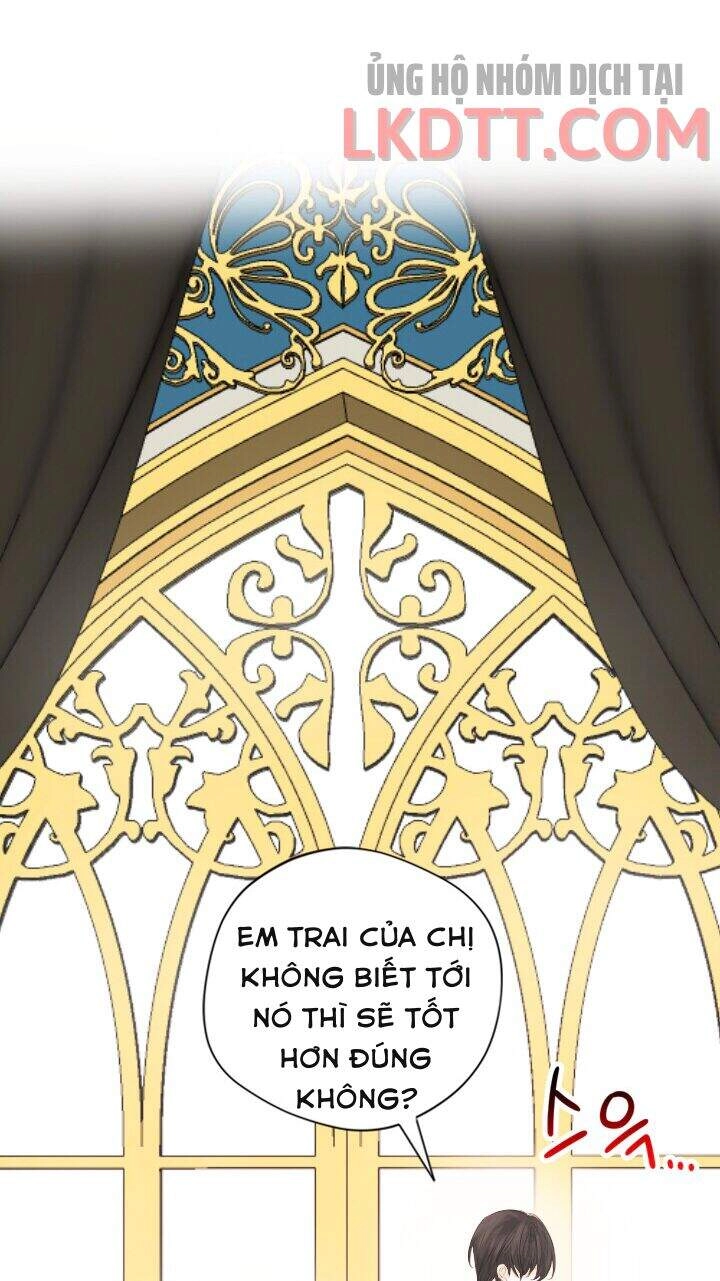 Lý Do Nàng Ophelia Không Thể Chạy Trốn Khỏi Dinh Thự Công Tước Chapter 14 - 6