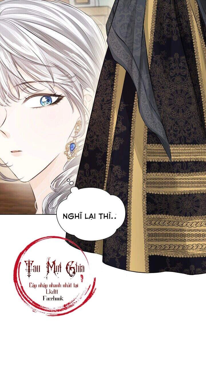 Lý Do Nàng Ophelia Không Thể Chạy Trốn Khỏi Dinh Thự Công Tước Chapter 14 - 13