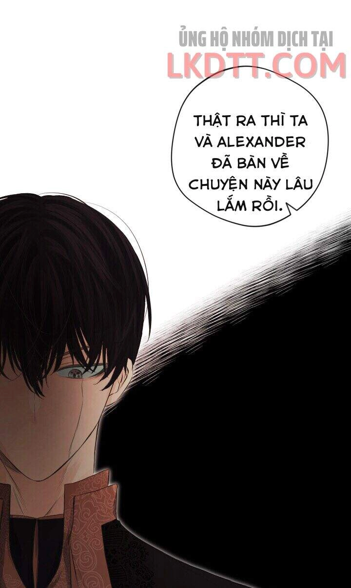 Lý Do Nàng Ophelia Không Thể Chạy Trốn Khỏi Dinh Thự Công Tước Chapter 14 - 19