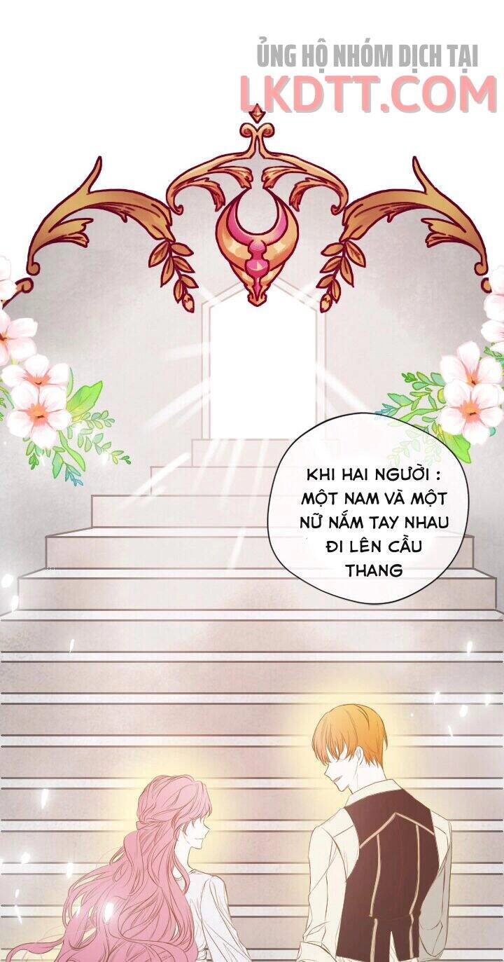 Lý Do Nàng Ophelia Không Thể Chạy Trốn Khỏi Dinh Thự Công Tước Chapter 14 - 26