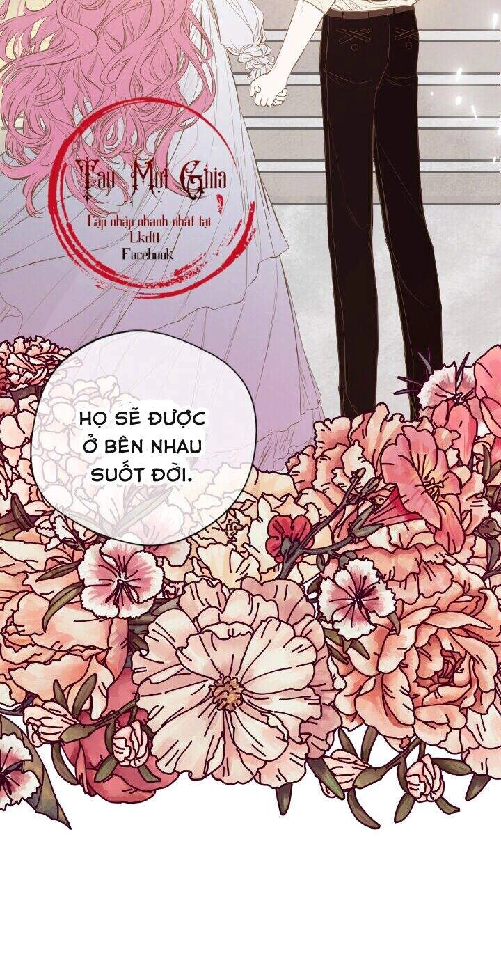 Lý Do Nàng Ophelia Không Thể Chạy Trốn Khỏi Dinh Thự Công Tước Chapter 14 - 27