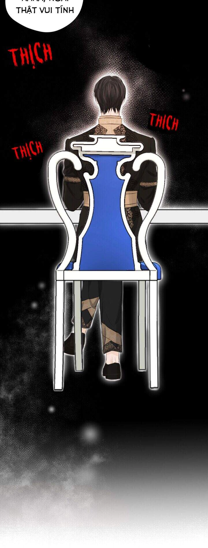 Lý Do Nàng Ophelia Không Thể Chạy Trốn Khỏi Dinh Thự Công Tước Chapter 14 - 31