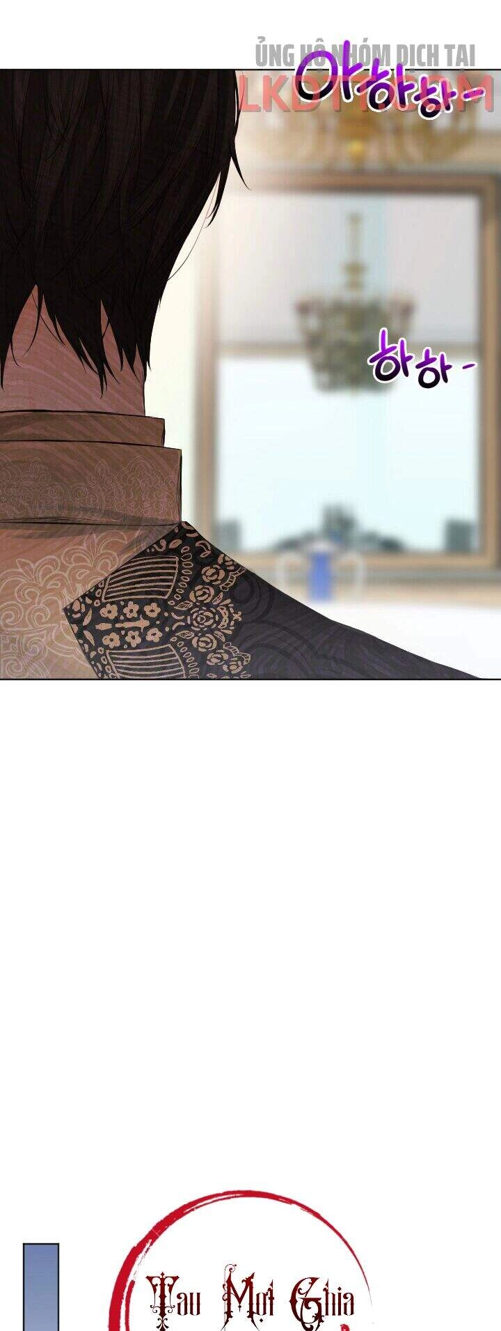 Lý Do Nàng Ophelia Không Thể Chạy Trốn Khỏi Dinh Thự Công Tước Chapter 14 - 32