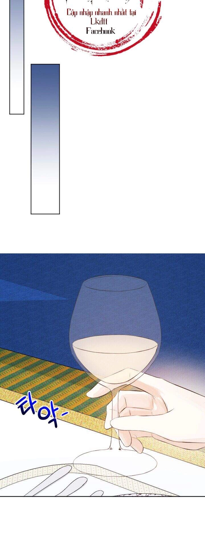 Lý Do Nàng Ophelia Không Thể Chạy Trốn Khỏi Dinh Thự Công Tước Chapter 14 - 33