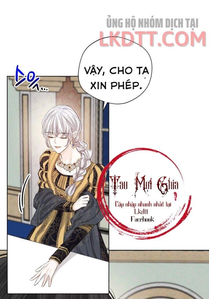 Lý Do Nàng Ophelia Không Thể Chạy Trốn Khỏi Dinh Thự Công Tước Chapter 14 - 34