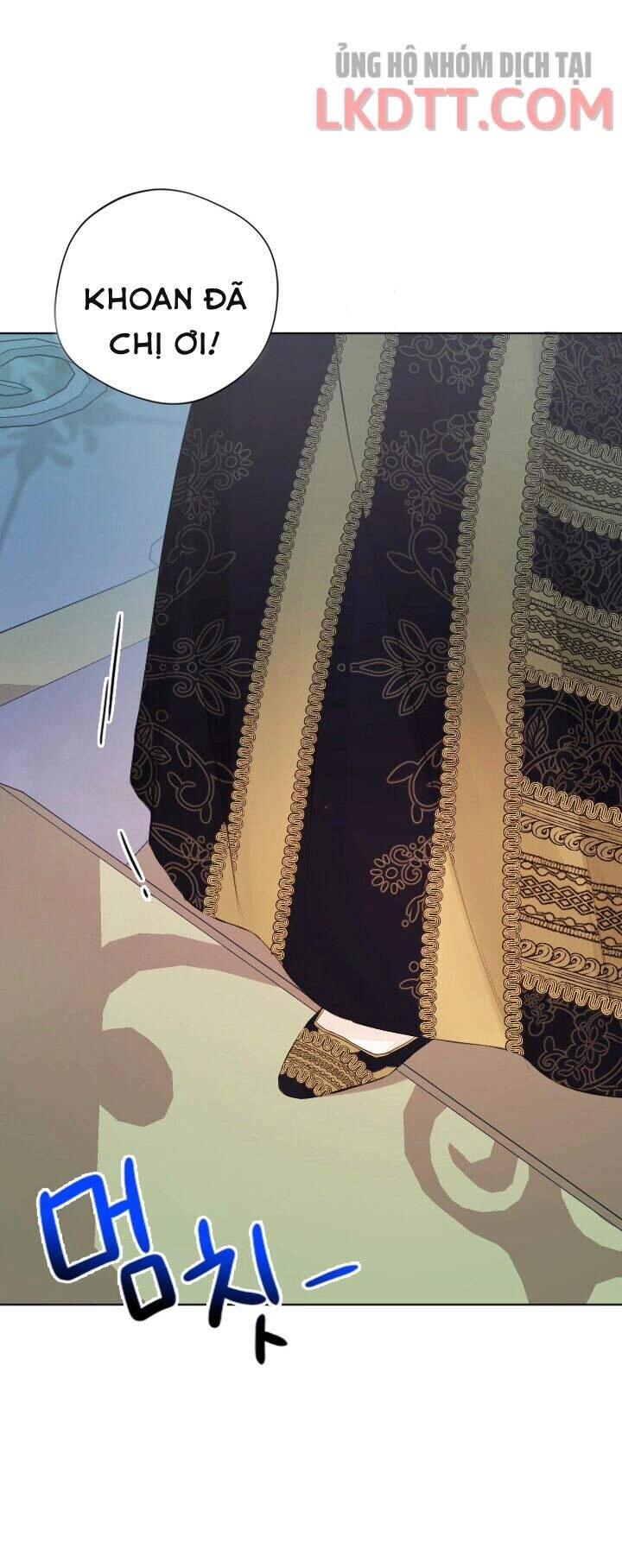 Lý Do Nàng Ophelia Không Thể Chạy Trốn Khỏi Dinh Thự Công Tước Chapter 14 - 36