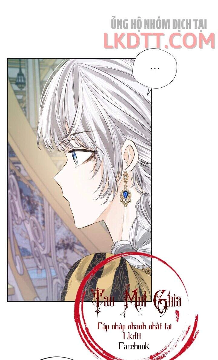 Lý Do Nàng Ophelia Không Thể Chạy Trốn Khỏi Dinh Thự Công Tước Chapter 14 - 37