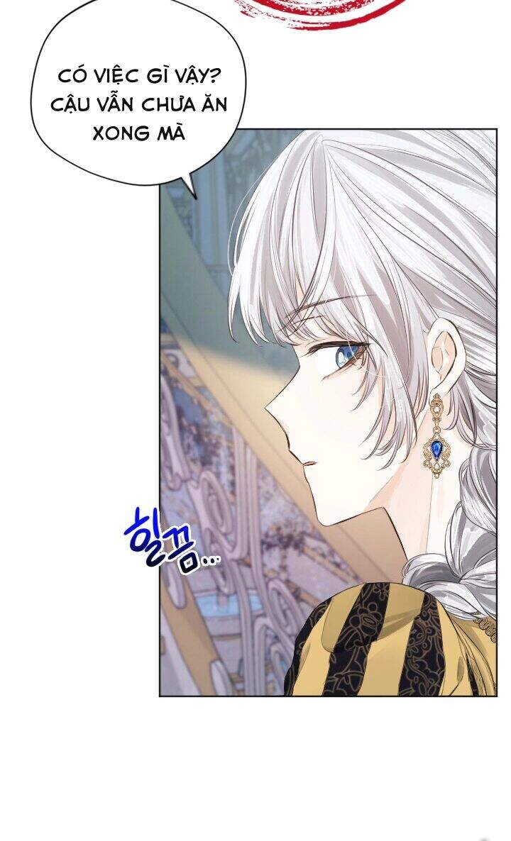 Lý Do Nàng Ophelia Không Thể Chạy Trốn Khỏi Dinh Thự Công Tước Chapter 14 - 38