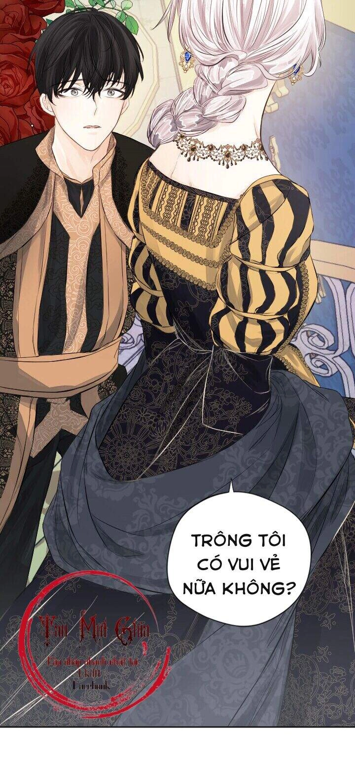 Lý Do Nàng Ophelia Không Thể Chạy Trốn Khỏi Dinh Thự Công Tước Chapter 14 - 40