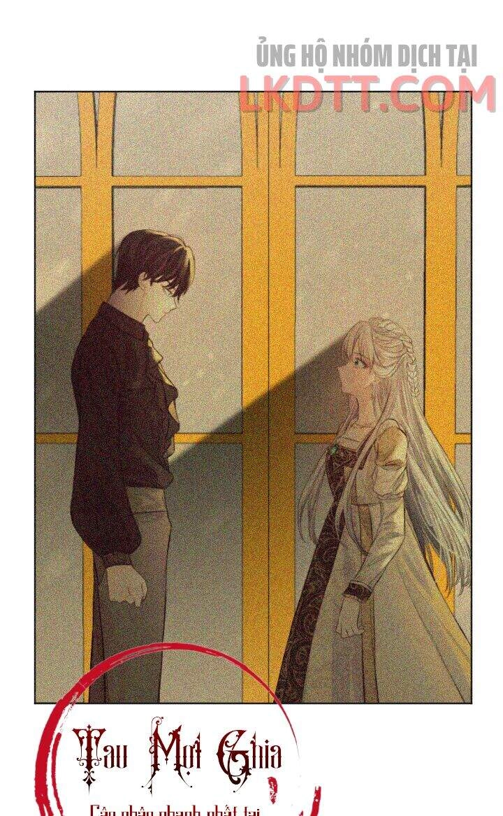 Lý Do Nàng Ophelia Không Thể Chạy Trốn Khỏi Dinh Thự Công Tước Chapter 14 - 41