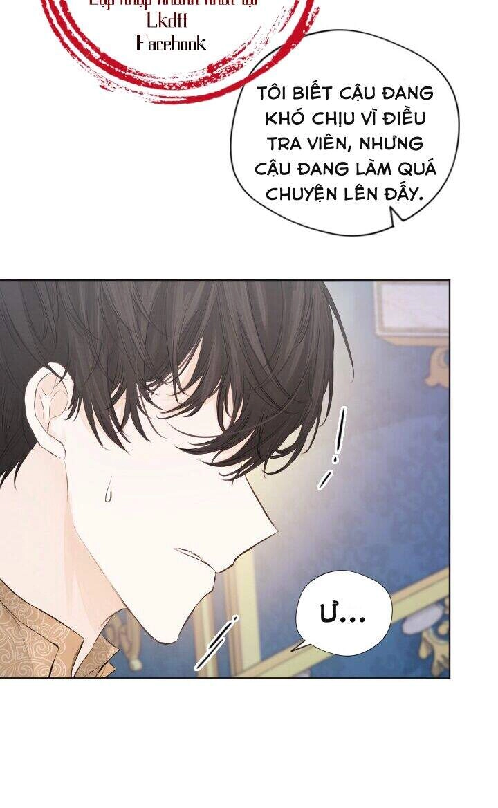 Lý Do Nàng Ophelia Không Thể Chạy Trốn Khỏi Dinh Thự Công Tước Chapter 14 - 42