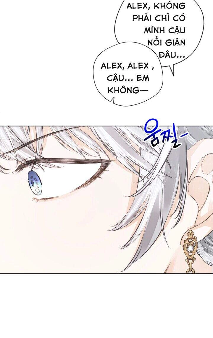 Lý Do Nàng Ophelia Không Thể Chạy Trốn Khỏi Dinh Thự Công Tước Chapter 14 - 44