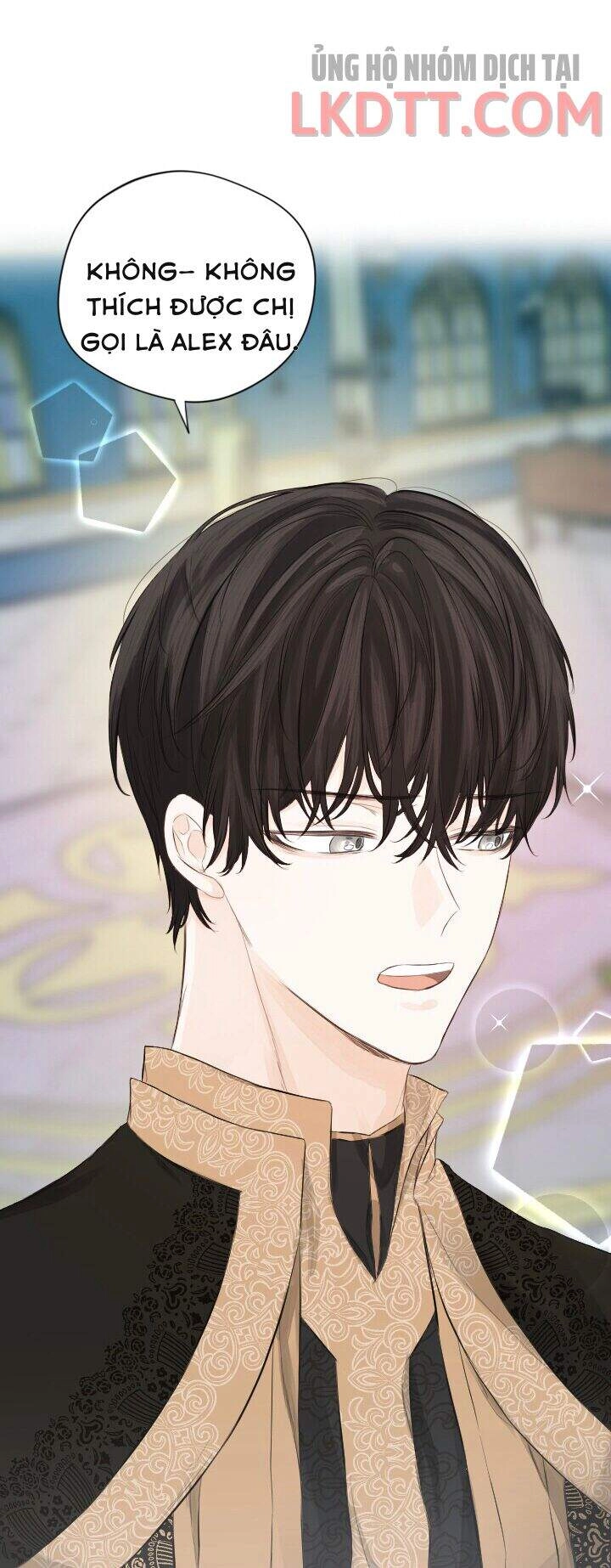 Lý Do Nàng Ophelia Không Thể Chạy Trốn Khỏi Dinh Thự Công Tước Chapter 14 - 45