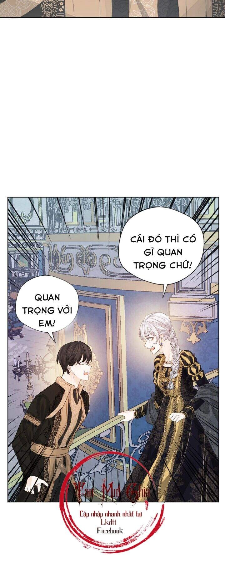 Lý Do Nàng Ophelia Không Thể Chạy Trốn Khỏi Dinh Thự Công Tước Chapter 14 - 46