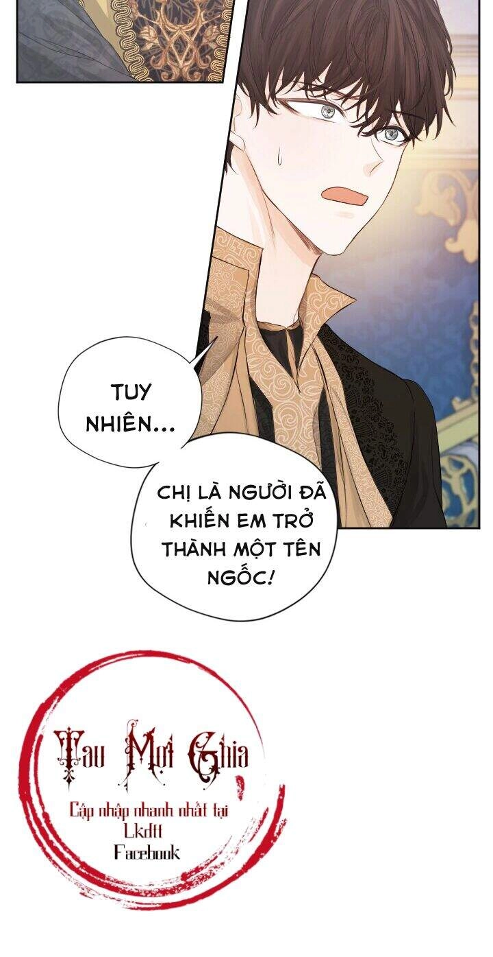 Lý Do Nàng Ophelia Không Thể Chạy Trốn Khỏi Dinh Thự Công Tước Chapter 14 - 48