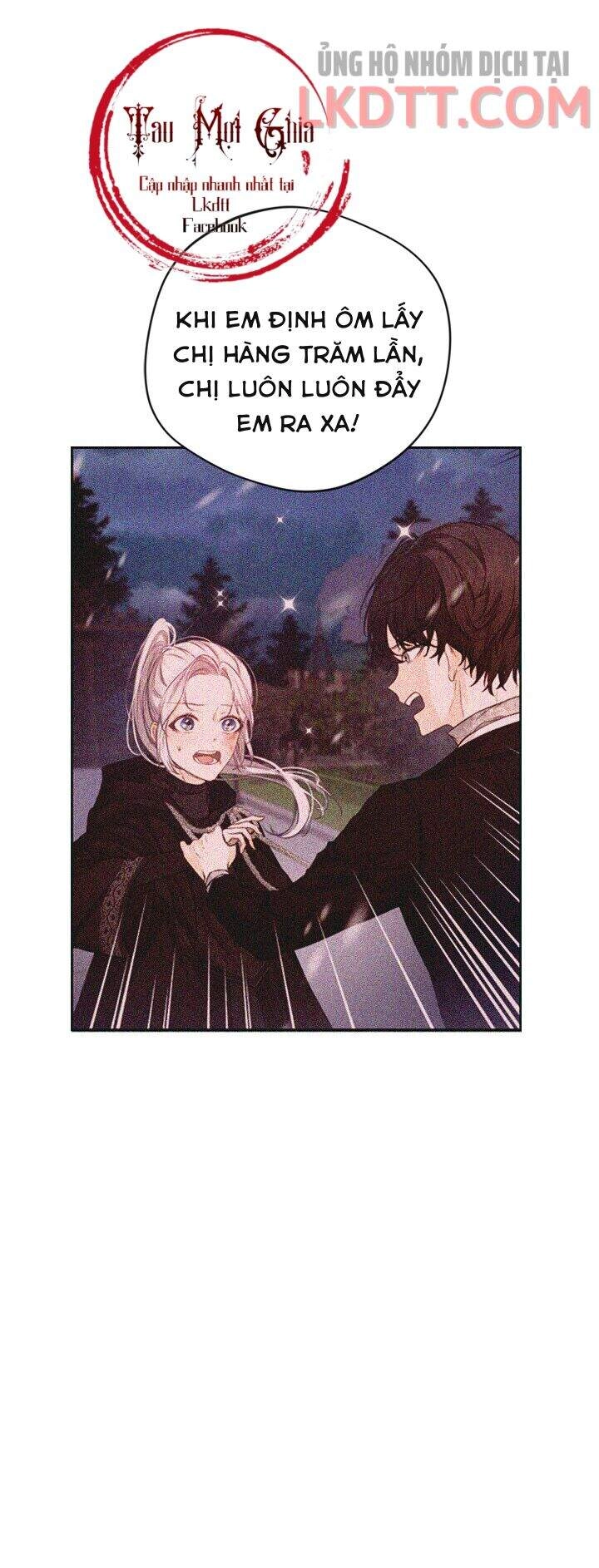 Lý Do Nàng Ophelia Không Thể Chạy Trốn Khỏi Dinh Thự Công Tước Chapter 14 - 49