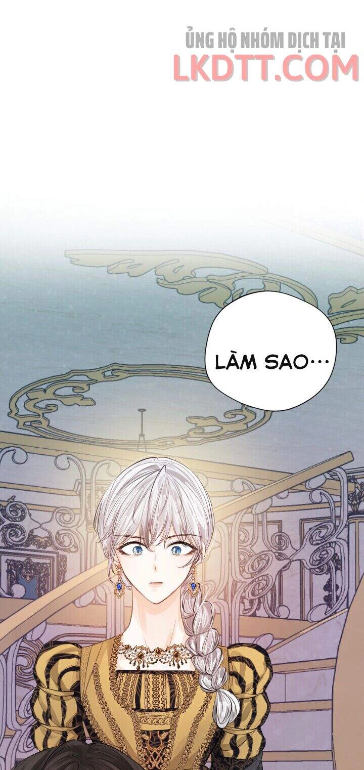 Lý Do Nàng Ophelia Không Thể Chạy Trốn Khỏi Dinh Thự Công Tước Chapter 14 - 50
