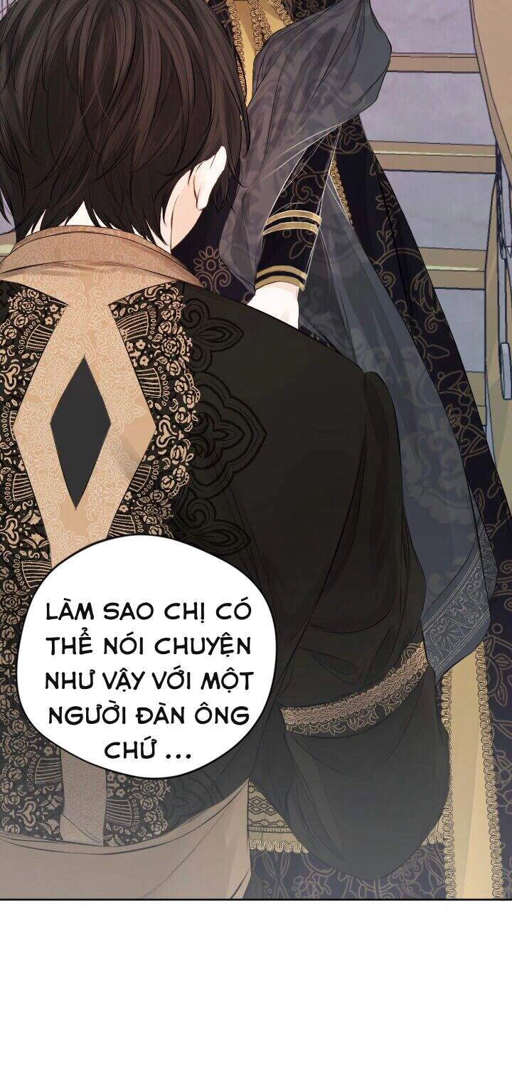 Lý Do Nàng Ophelia Không Thể Chạy Trốn Khỏi Dinh Thự Công Tước Chapter 14 - 51