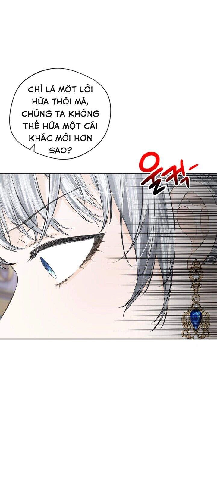 Lý Do Nàng Ophelia Không Thể Chạy Trốn Khỏi Dinh Thự Công Tước Chapter 14 - 55