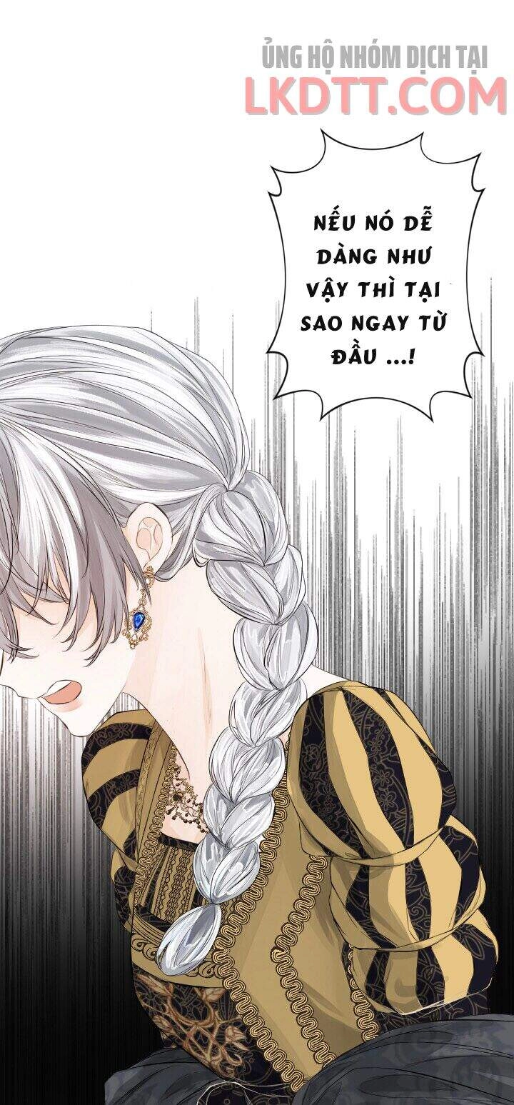 Lý Do Nàng Ophelia Không Thể Chạy Trốn Khỏi Dinh Thự Công Tước Chapter 14 - 56