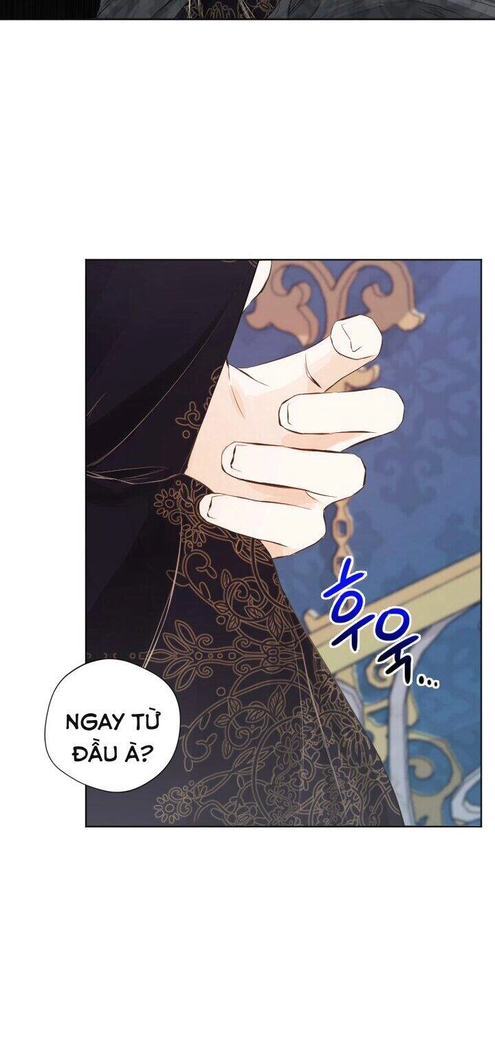 Lý Do Nàng Ophelia Không Thể Chạy Trốn Khỏi Dinh Thự Công Tước Chapter 14 - 57