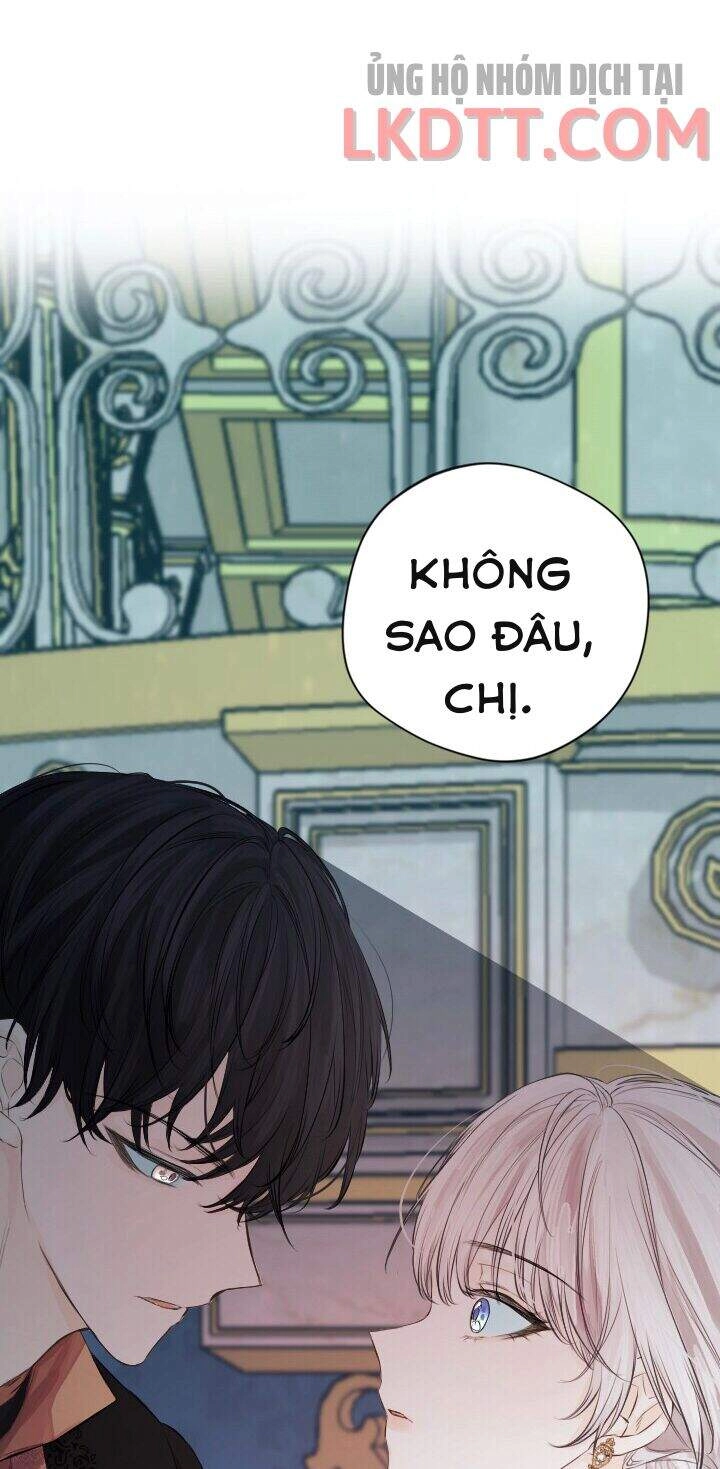 Lý Do Nàng Ophelia Không Thể Chạy Trốn Khỏi Dinh Thự Công Tước Chapter 14 - 58