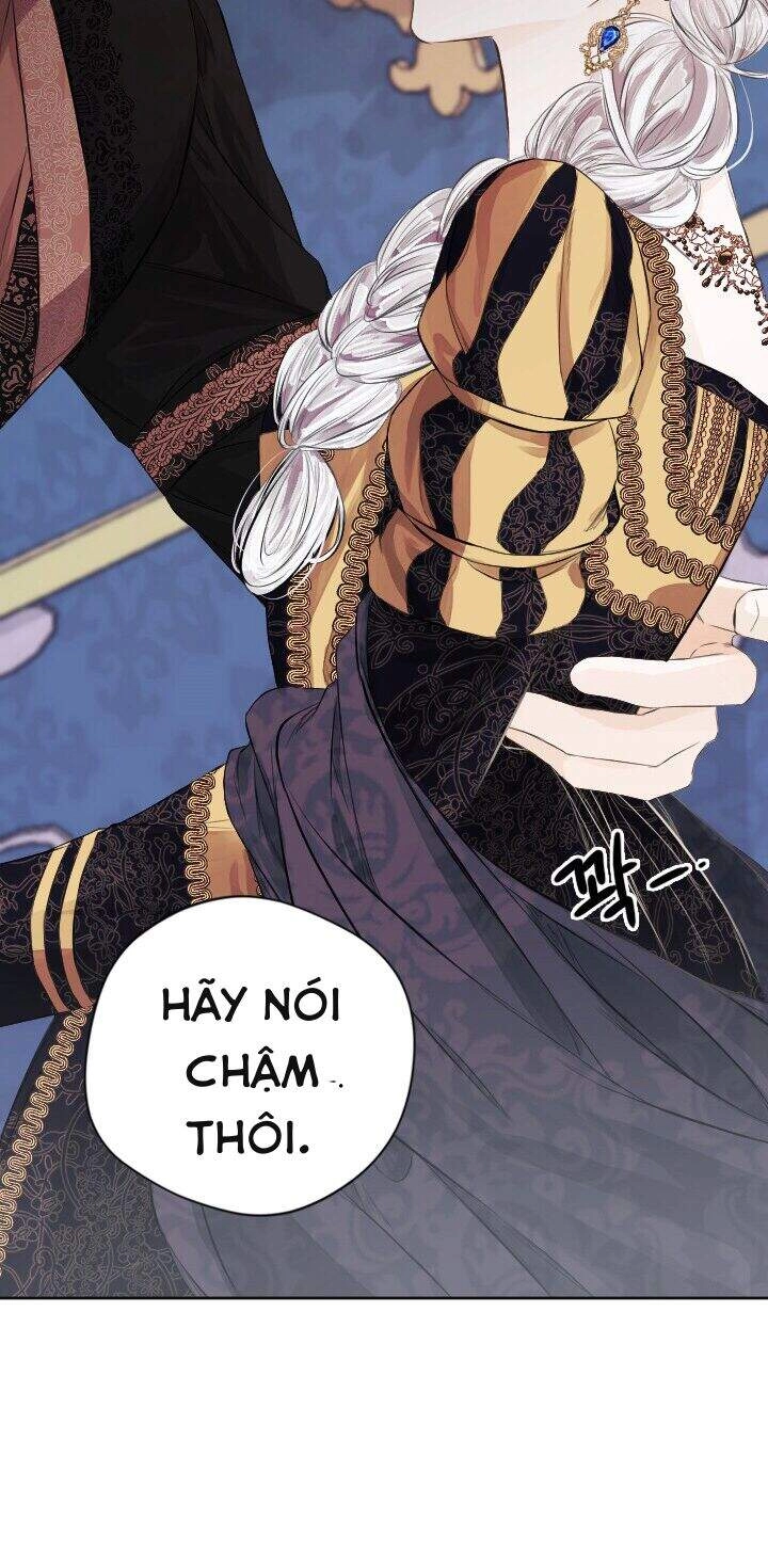 Lý Do Nàng Ophelia Không Thể Chạy Trốn Khỏi Dinh Thự Công Tước Chapter 14 - 59