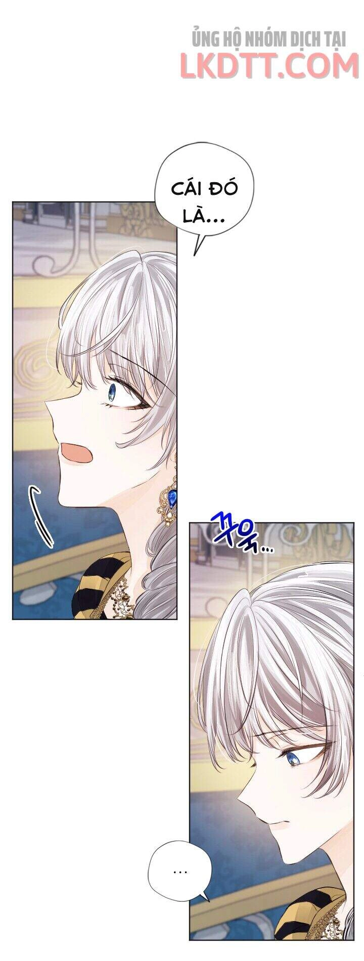 Lý Do Nàng Ophelia Không Thể Chạy Trốn Khỏi Dinh Thự Công Tước Chapter 14 - 60