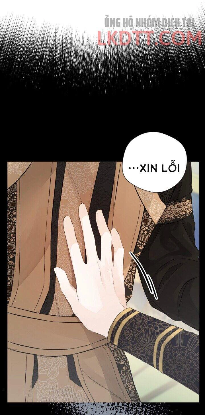 Lý Do Nàng Ophelia Không Thể Chạy Trốn Khỏi Dinh Thự Công Tước Chapter 14 - 61