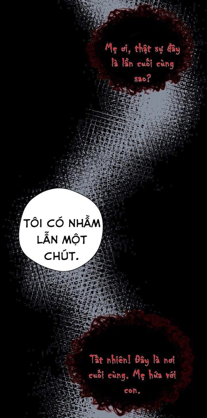 Lý Do Nàng Ophelia Không Thể Chạy Trốn Khỏi Dinh Thự Công Tước Chapter 14 - 62