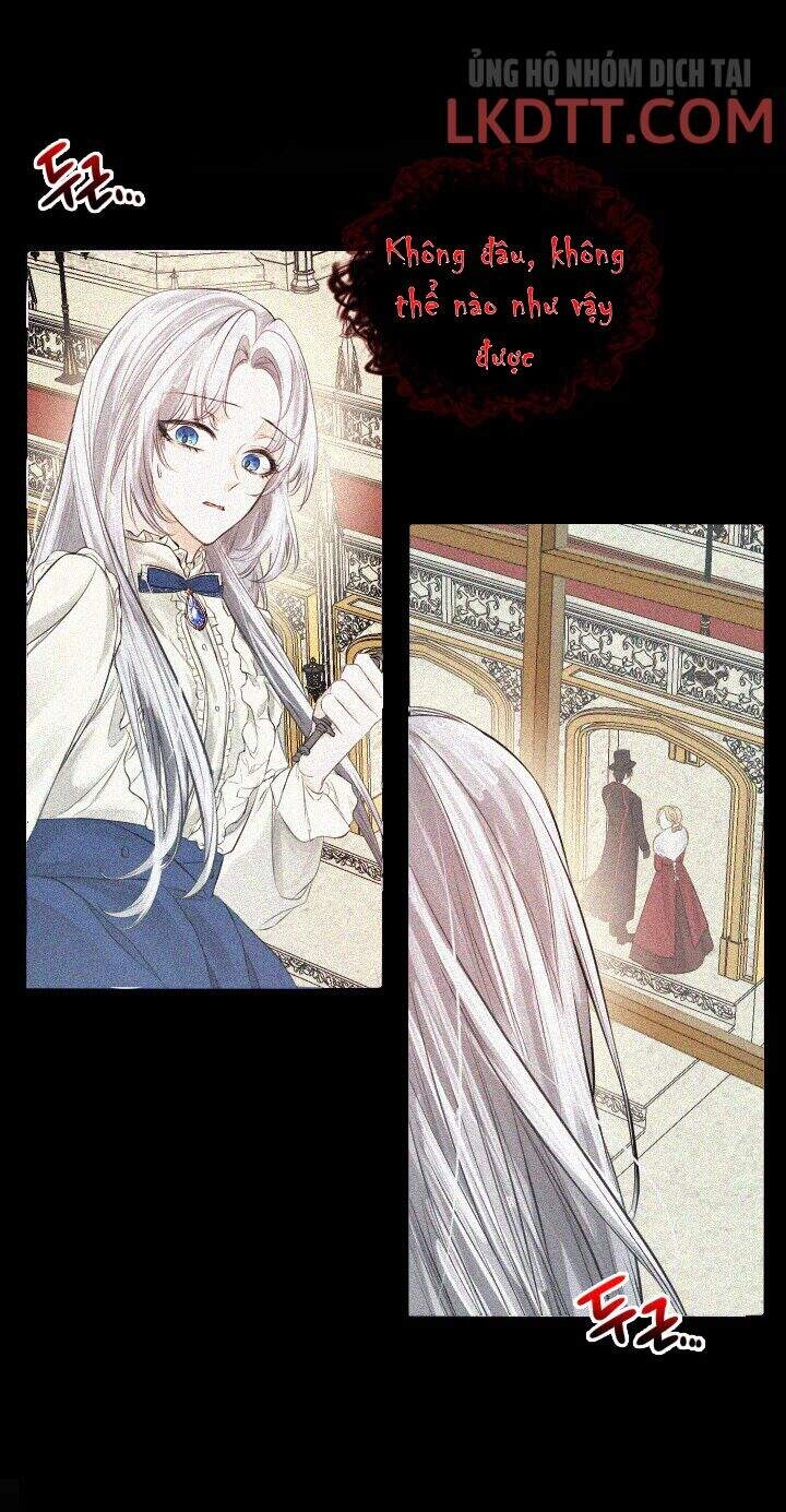 Lý Do Nàng Ophelia Không Thể Chạy Trốn Khỏi Dinh Thự Công Tước Chapter 14 - 65