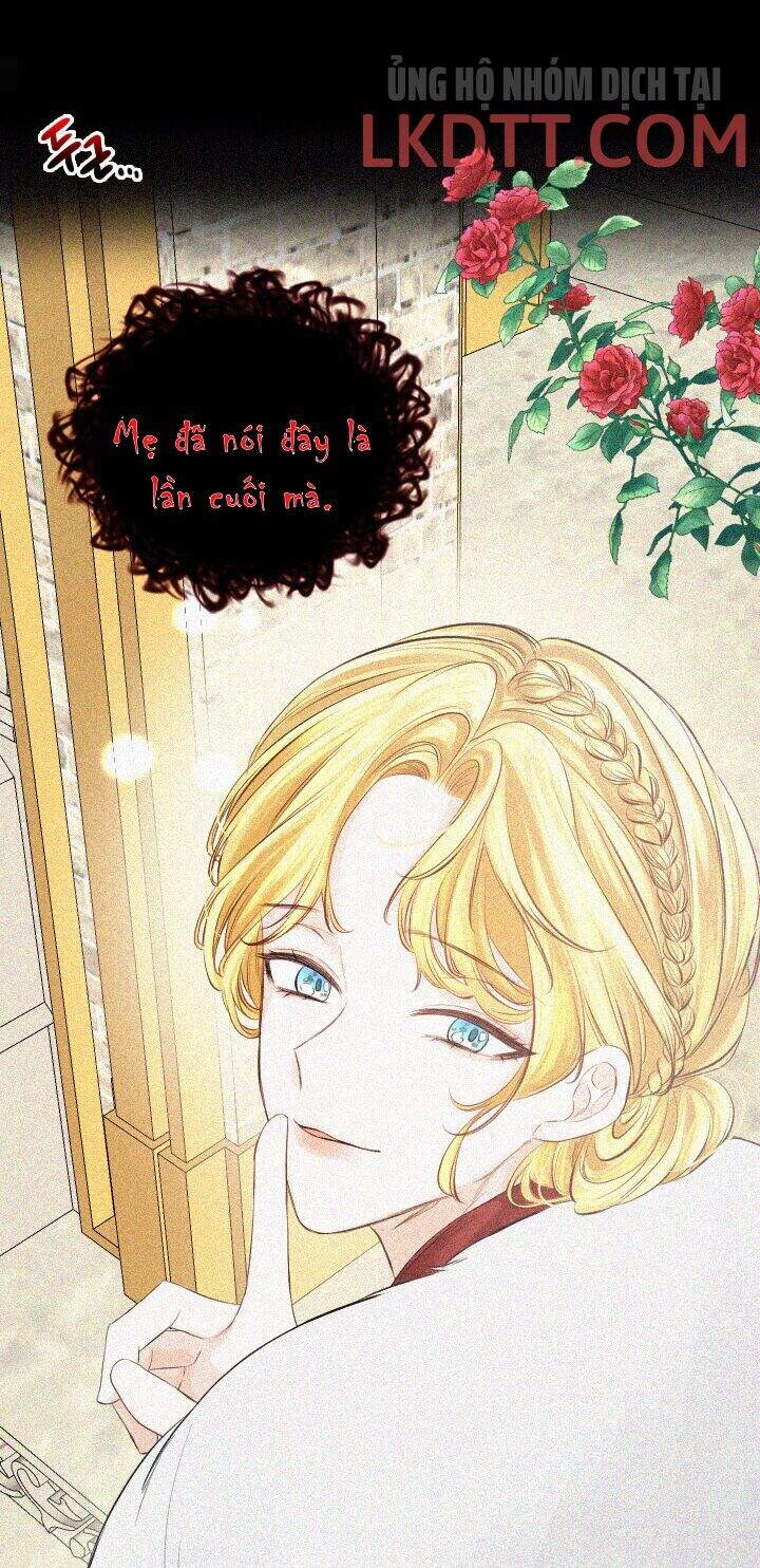 Lý Do Nàng Ophelia Không Thể Chạy Trốn Khỏi Dinh Thự Công Tước Chapter 14 - 66