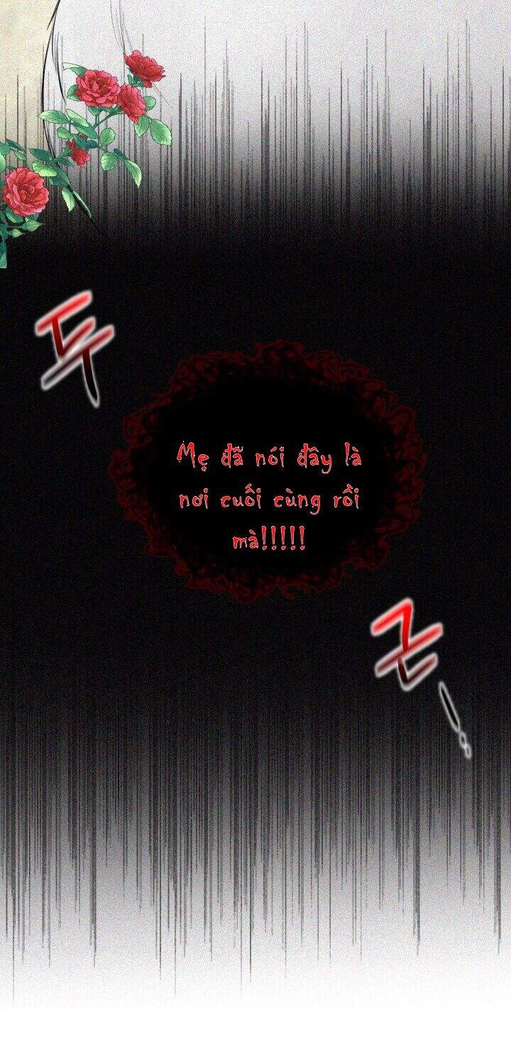 Lý Do Nàng Ophelia Không Thể Chạy Trốn Khỏi Dinh Thự Công Tước Chapter 14 - 67