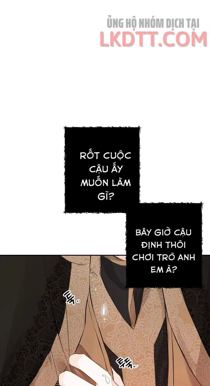 Lý Do Nàng Ophelia Không Thể Chạy Trốn Khỏi Dinh Thự Công Tước Chapter 14 - 72