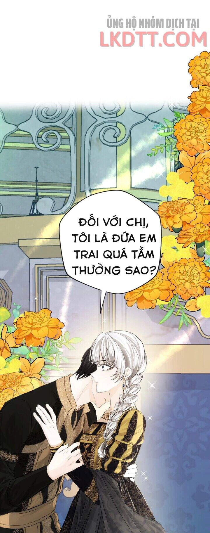 Lý Do Nàng Ophelia Không Thể Chạy Trốn Khỏi Dinh Thự Công Tước Chapter 14 - 76