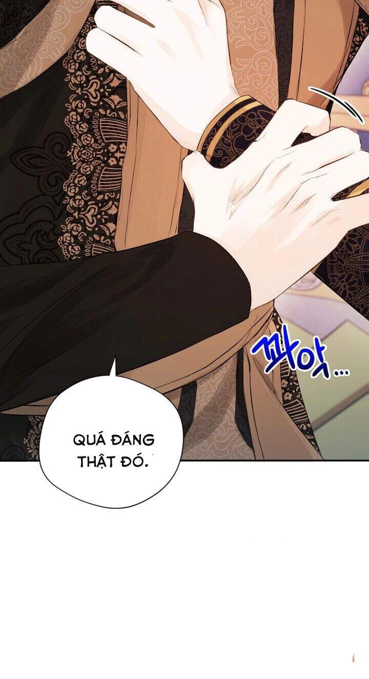 Lý Do Nàng Ophelia Không Thể Chạy Trốn Khỏi Dinh Thự Công Tước Chapter 15 - 3