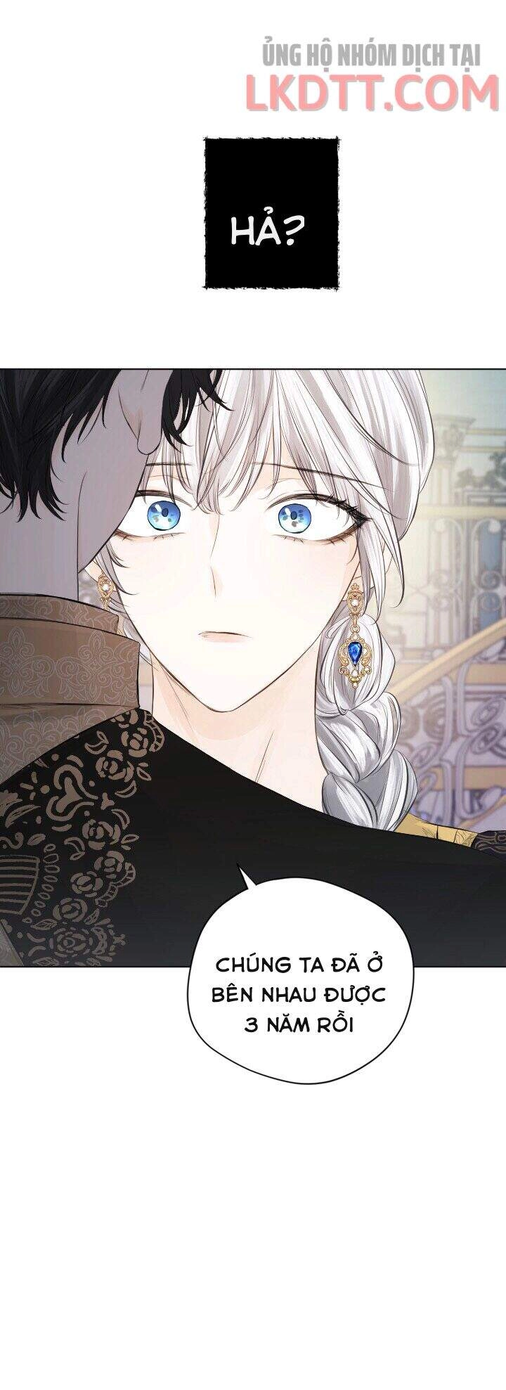 Lý Do Nàng Ophelia Không Thể Chạy Trốn Khỏi Dinh Thự Công Tước Chapter 15 - 4