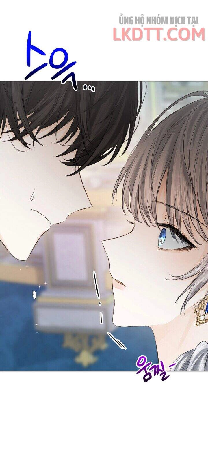 Lý Do Nàng Ophelia Không Thể Chạy Trốn Khỏi Dinh Thự Công Tước Chapter 15 - 5