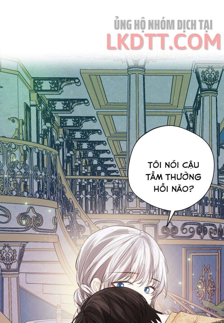 Lý Do Nàng Ophelia Không Thể Chạy Trốn Khỏi Dinh Thự Công Tước Chapter 15 - 10