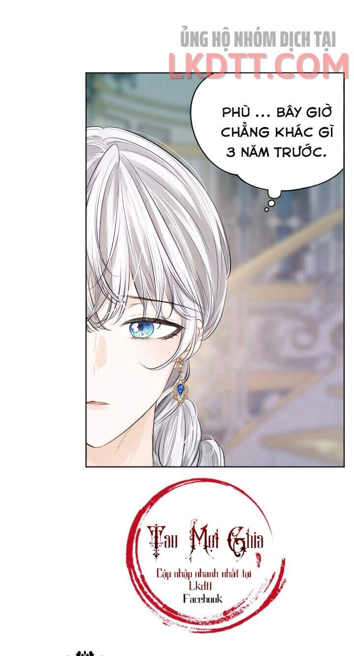 Lý Do Nàng Ophelia Không Thể Chạy Trốn Khỏi Dinh Thự Công Tước Chapter 15 - 12