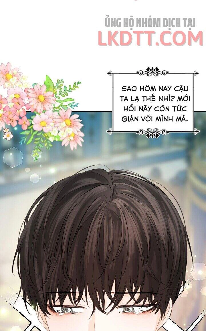 Lý Do Nàng Ophelia Không Thể Chạy Trốn Khỏi Dinh Thự Công Tước Chapter 15 - 16