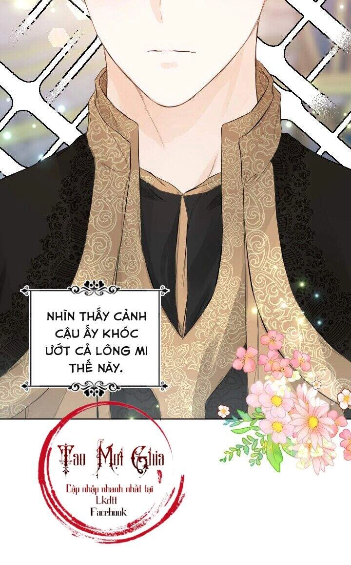 Lý Do Nàng Ophelia Không Thể Chạy Trốn Khỏi Dinh Thự Công Tước Chapter 15 - 17