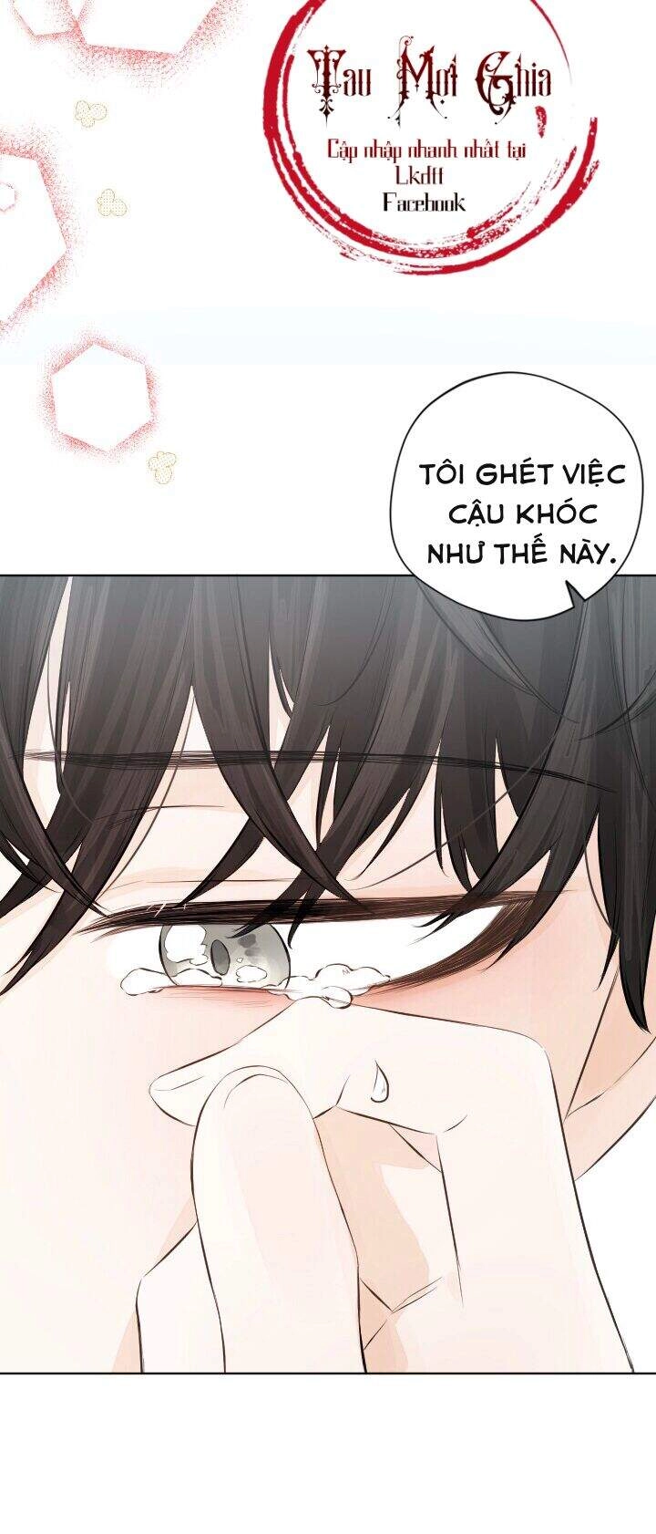 Lý Do Nàng Ophelia Không Thể Chạy Trốn Khỏi Dinh Thự Công Tước Chapter 15 - 19