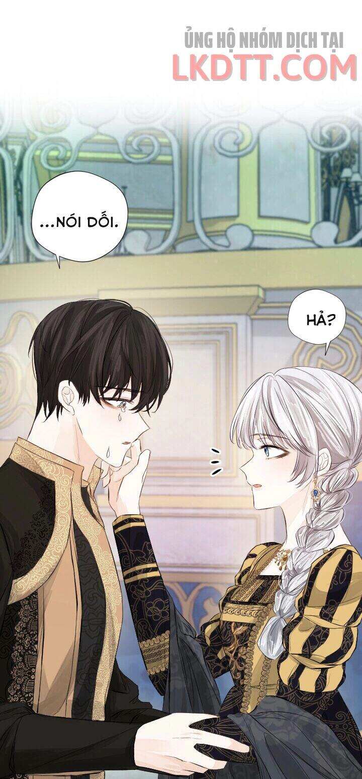 Lý Do Nàng Ophelia Không Thể Chạy Trốn Khỏi Dinh Thự Công Tước Chapter 15 - 20